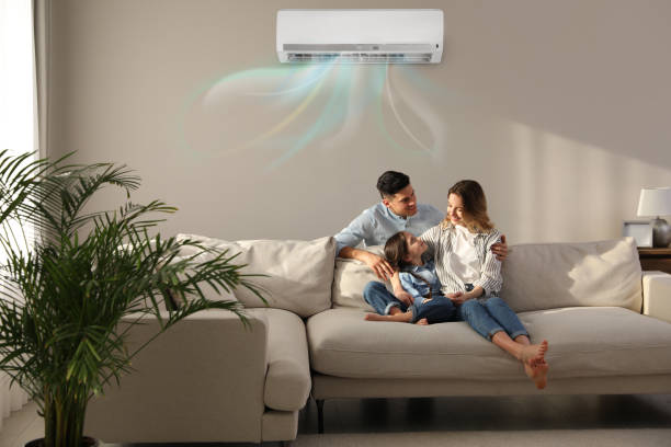 Best HVAC Installation Services  in Montevideo, MN