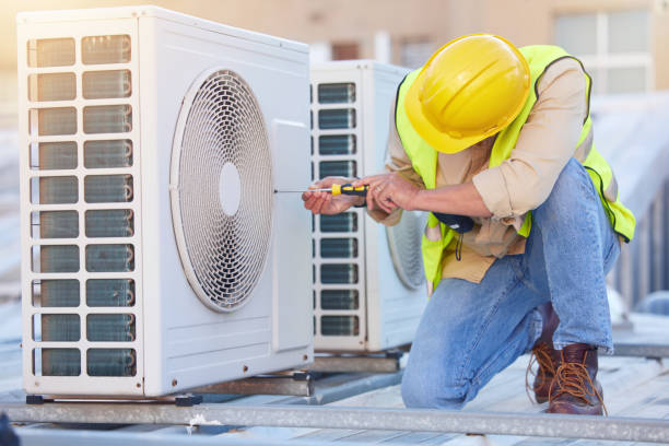 Best HVAC Repair Near Me  in Montevideo, MN