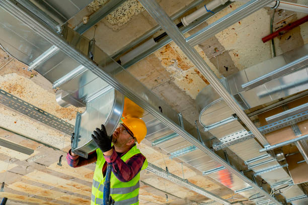 Best Emergency HVAC Repair  in Montevideo, MN
