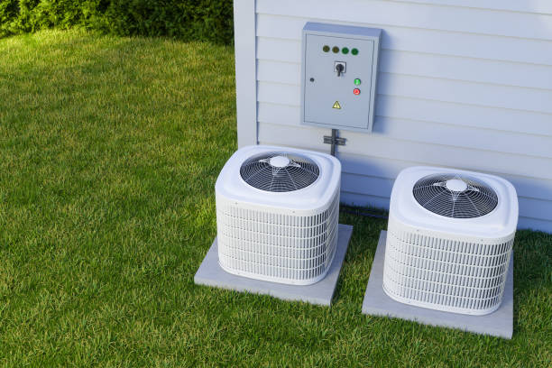 Best 24/7 HVAC Repair  in Montevideo, MN