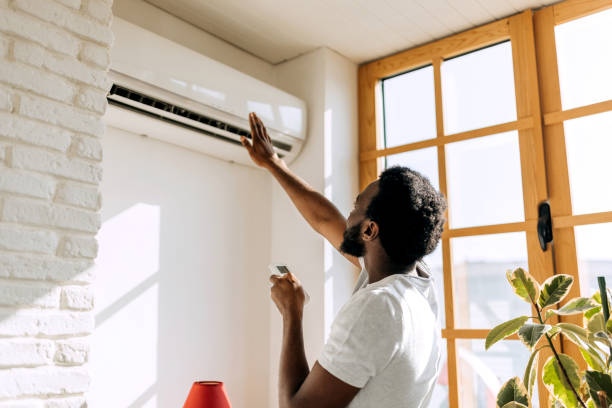 Best HVAC Cleaning Services  in Montevideo, MN