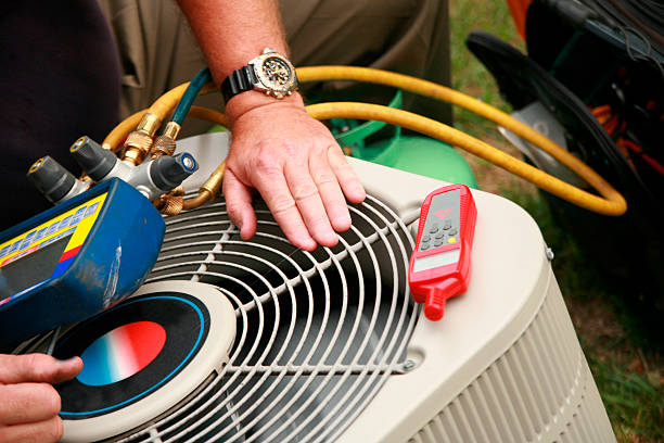 Reliable Montevideo, MN HVAC Solutions