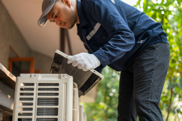 Best HVAC Replacement Cost  in Montevideo, MN