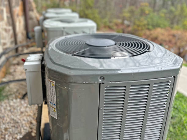 HVAC Emergency Services in Montevideo, MN