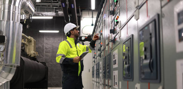 Best HVAC Emergency Services  in Montevideo, MN
