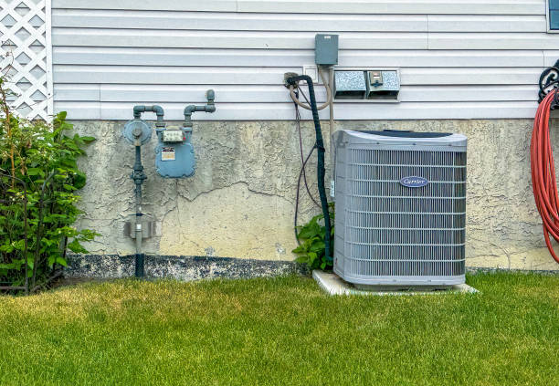 Best HVAC Installation Services  in Montevideo, MN
