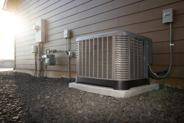 Best HVAC System Installation  in Montevideo, MN